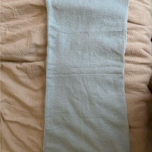 Newborn Photoshoot knit wrap